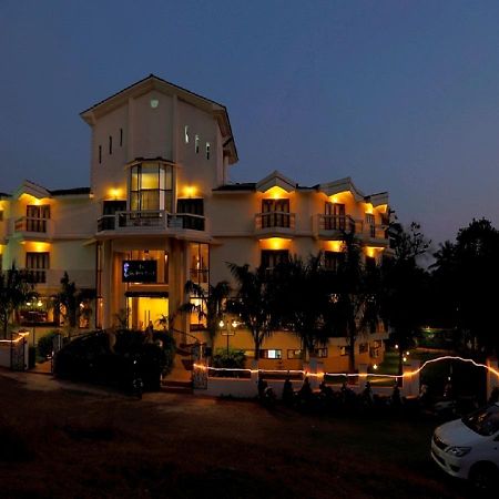 เดอะซีฮอร์สรีสอร์ท Hotel บากา ภายนอก รูปภาพ