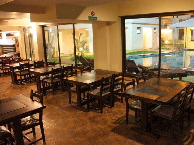เดอะซีฮอร์สรีสอร์ท Hotel บากา ภายนอก รูปภาพ