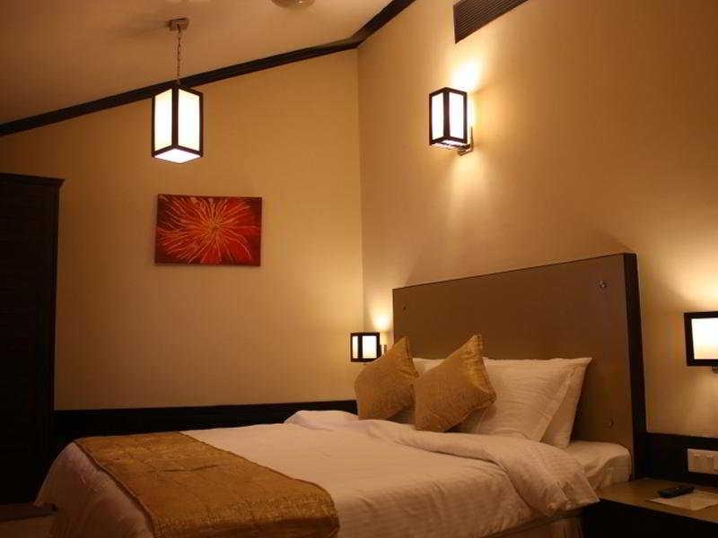 เดอะซีฮอร์สรีสอร์ท Hotel บากา ภายนอก รูปภาพ