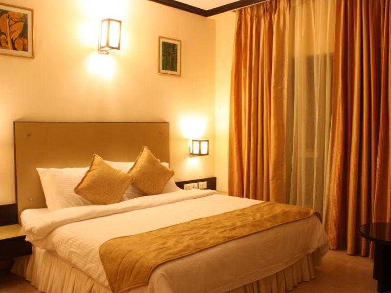 เดอะซีฮอร์สรีสอร์ท Hotel บากา ภายนอก รูปภาพ