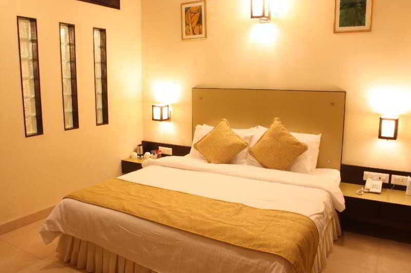 เดอะซีฮอร์สรีสอร์ท Hotel บากา ภายนอก รูปภาพ