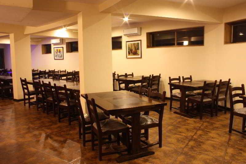 เดอะซีฮอร์สรีสอร์ท Hotel บากา ภายนอก รูปภาพ