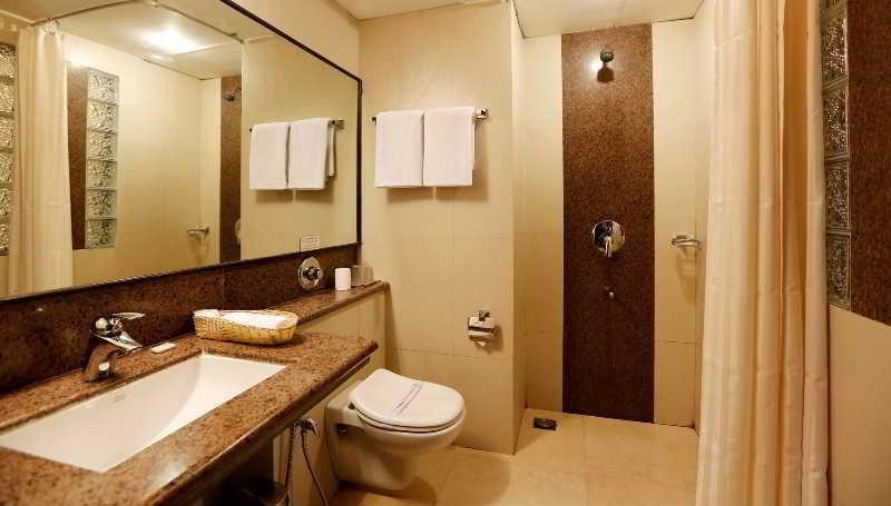 เดอะซีฮอร์สรีสอร์ท Hotel บากา ภายนอก รูปภาพ