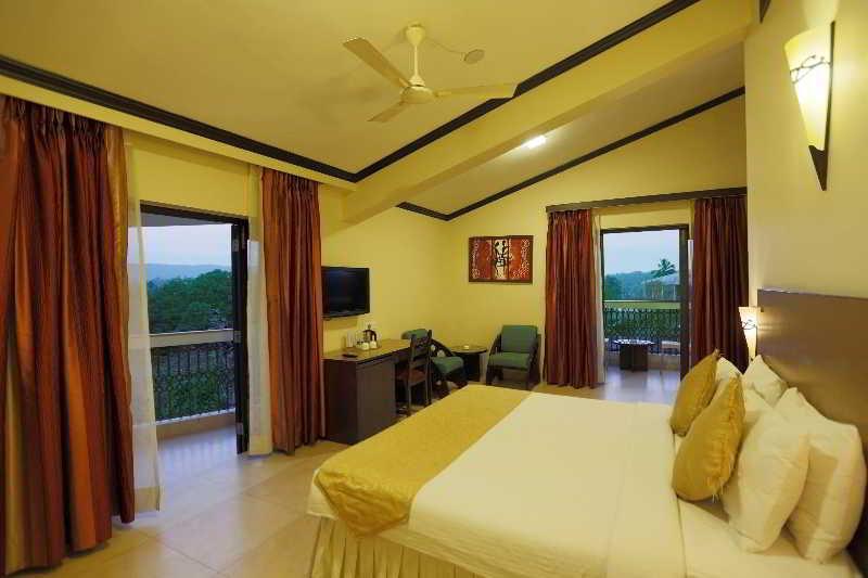 เดอะซีฮอร์สรีสอร์ท Hotel บากา ภายนอก รูปภาพ