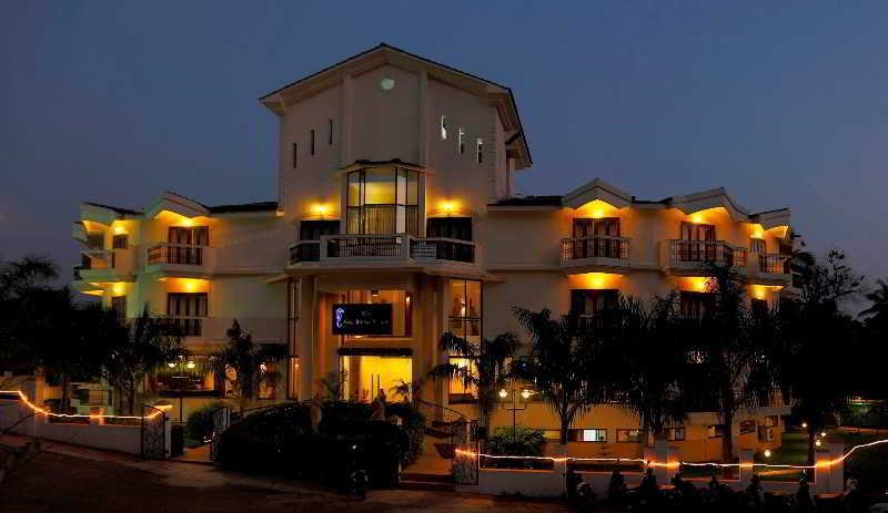 เดอะซีฮอร์สรีสอร์ท Hotel บากา ภายนอก รูปภาพ