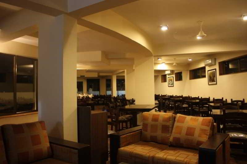 เดอะซีฮอร์สรีสอร์ท Hotel บากา ภายนอก รูปภาพ