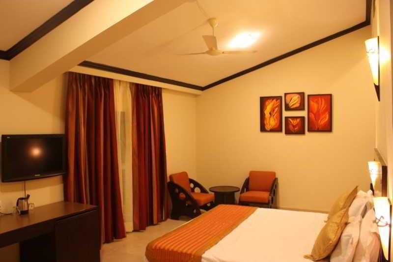 เดอะซีฮอร์สรีสอร์ท Hotel บากา ภายนอก รูปภาพ